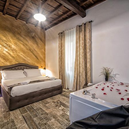 Starhome Navona Roma Exterior foto
