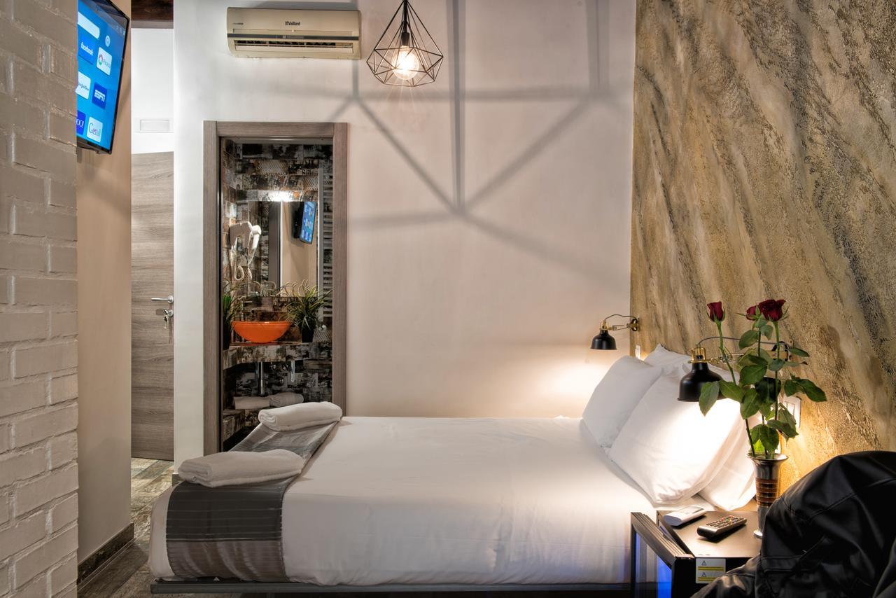 Starhome Navona Roma Exterior foto