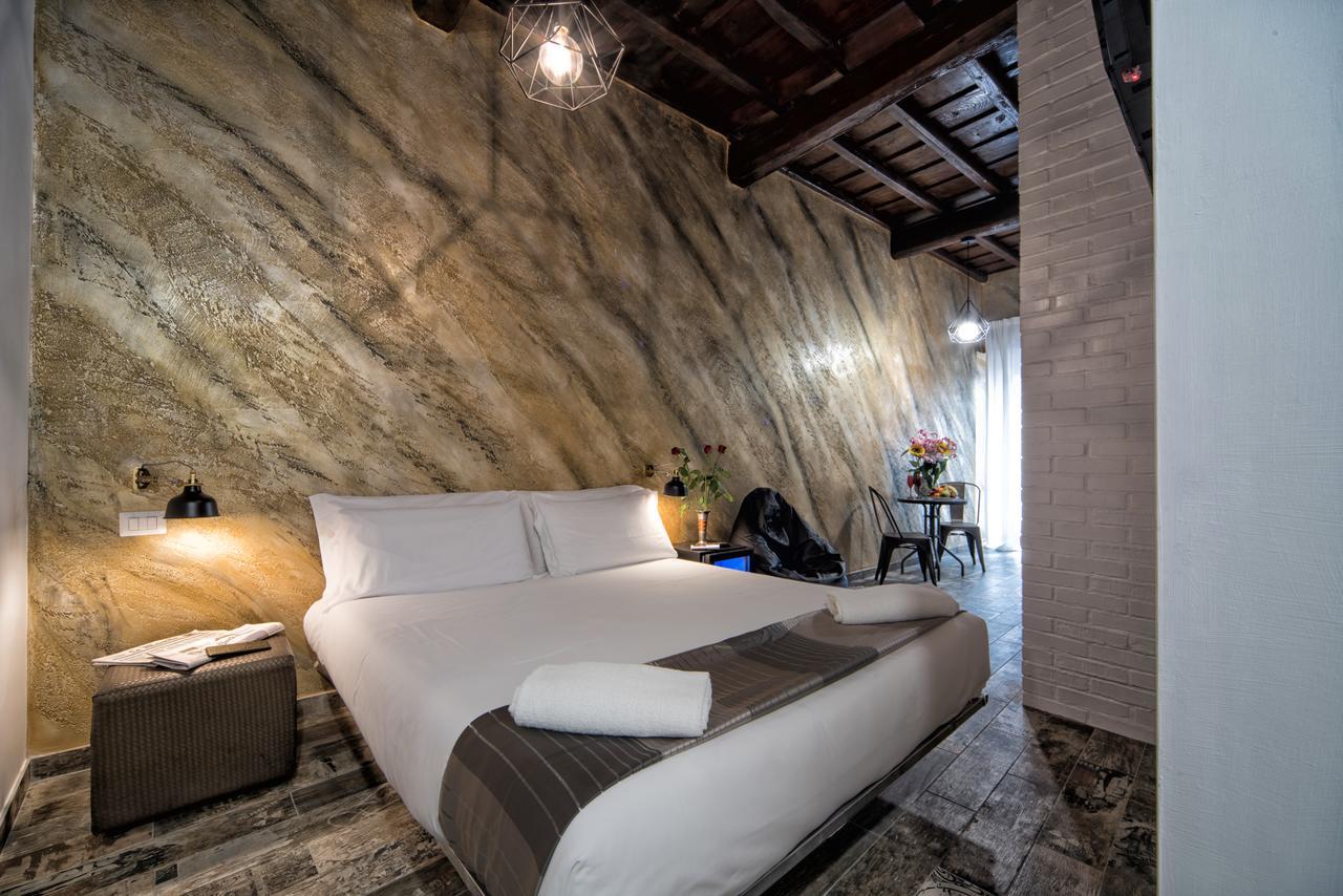 Starhome Navona Roma Exterior foto