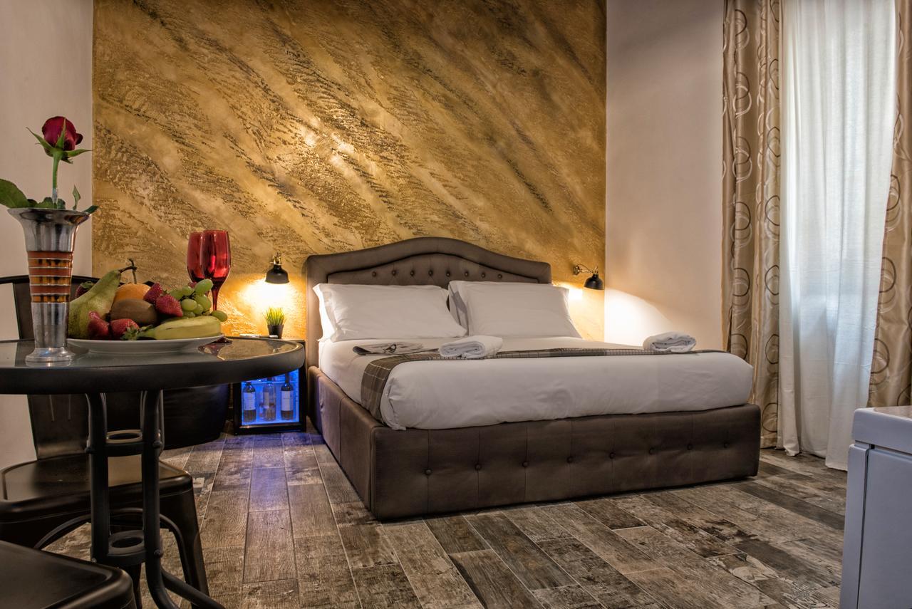 Starhome Navona Roma Exterior foto