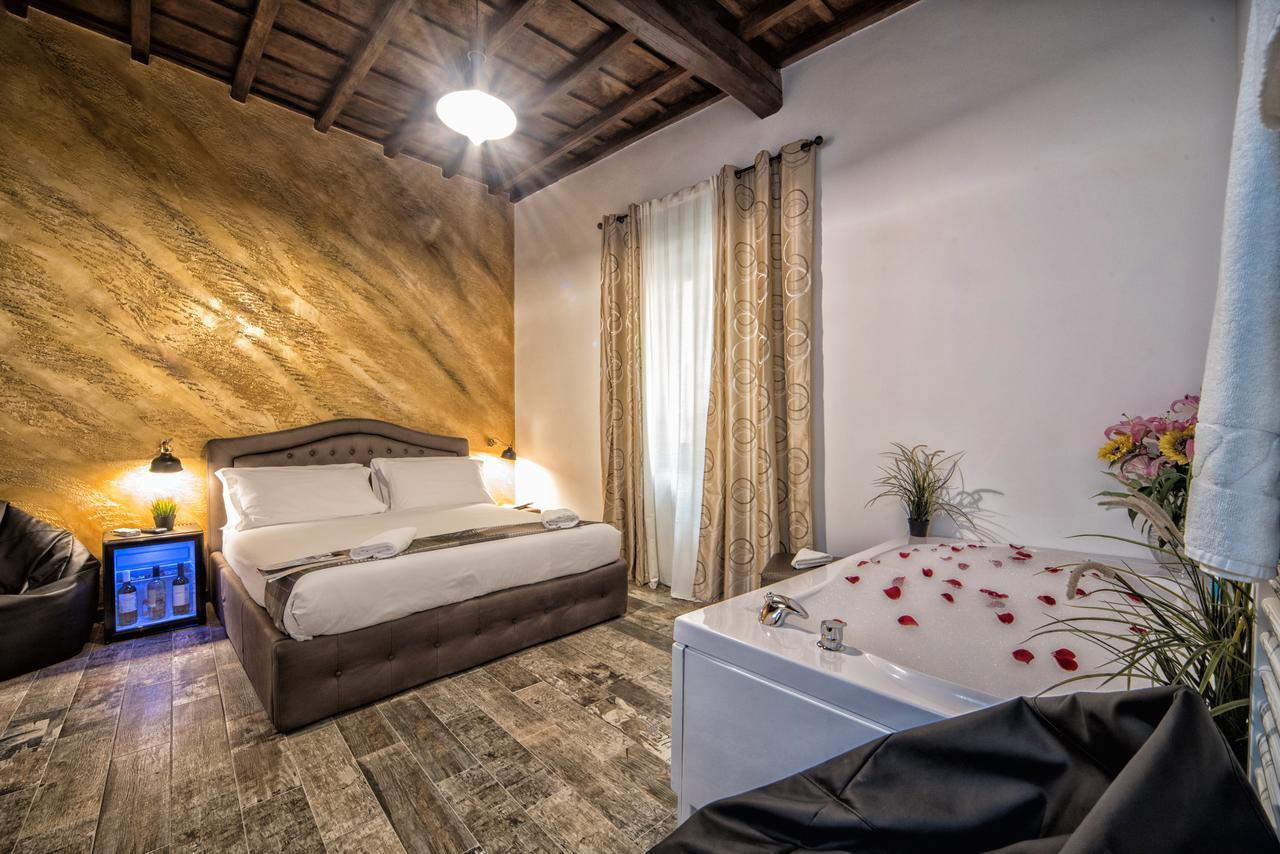 Starhome Navona Roma Exterior foto