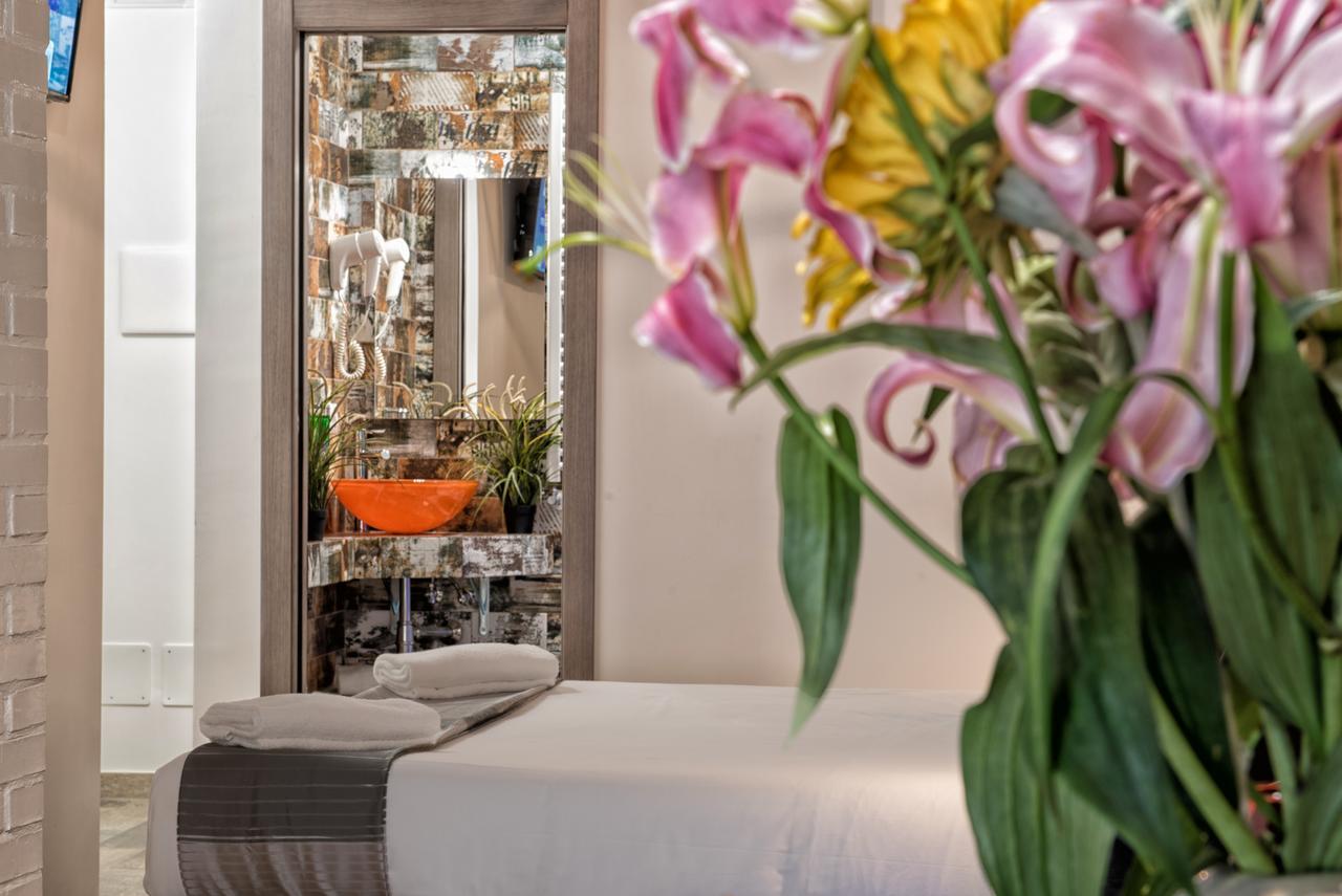 Starhome Navona Roma Exterior foto