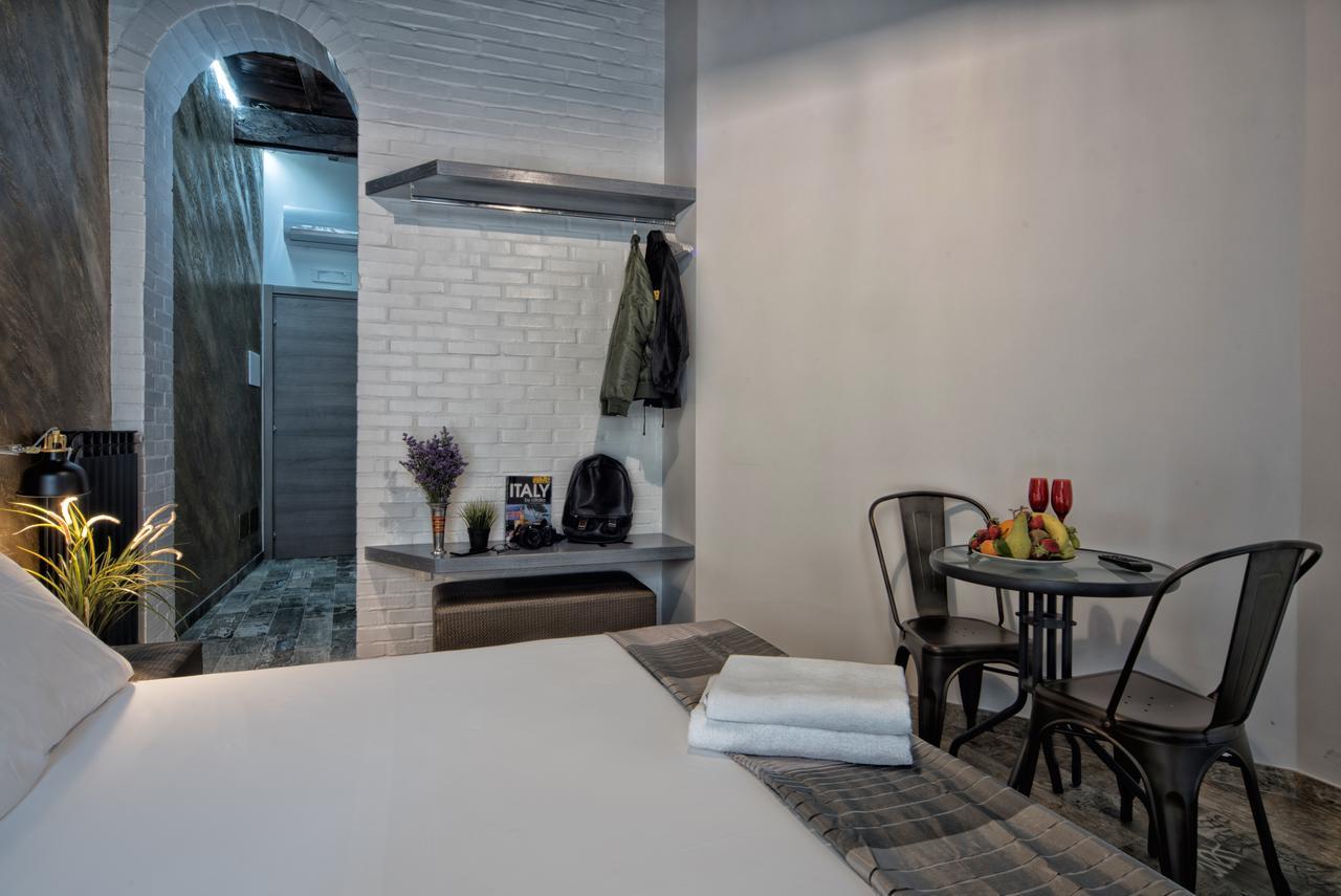 Starhome Navona Roma Exterior foto
