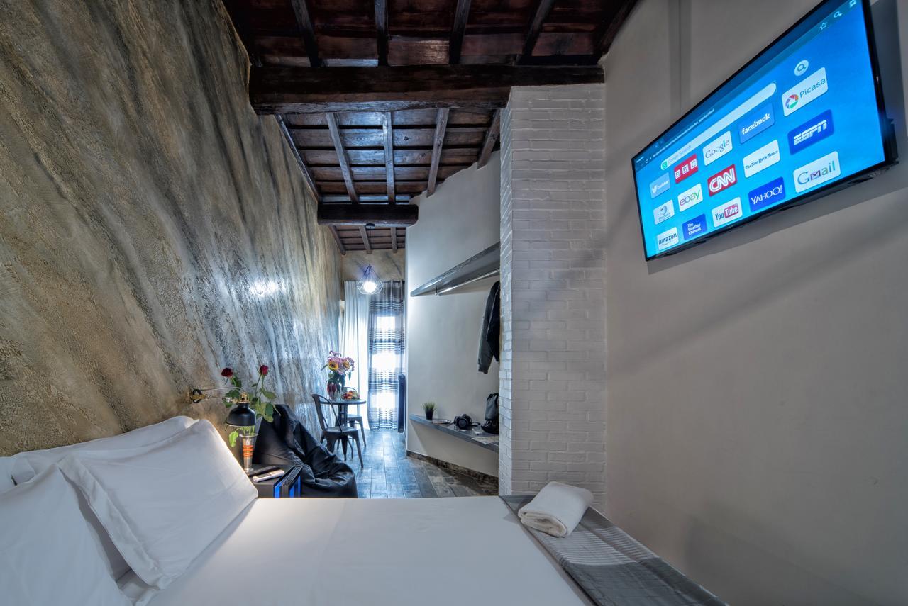 Starhome Navona Roma Exterior foto