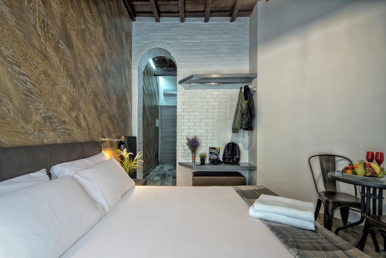 Starhome Navona Roma Exterior foto