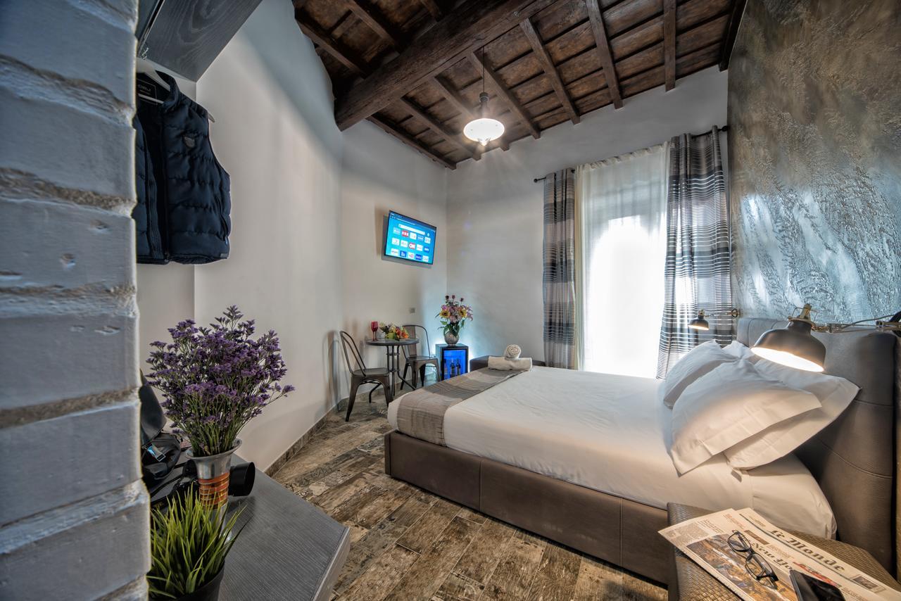 Starhome Navona Roma Exterior foto