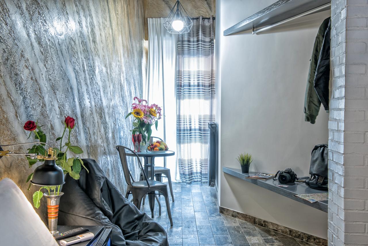 Starhome Navona Roma Exterior foto