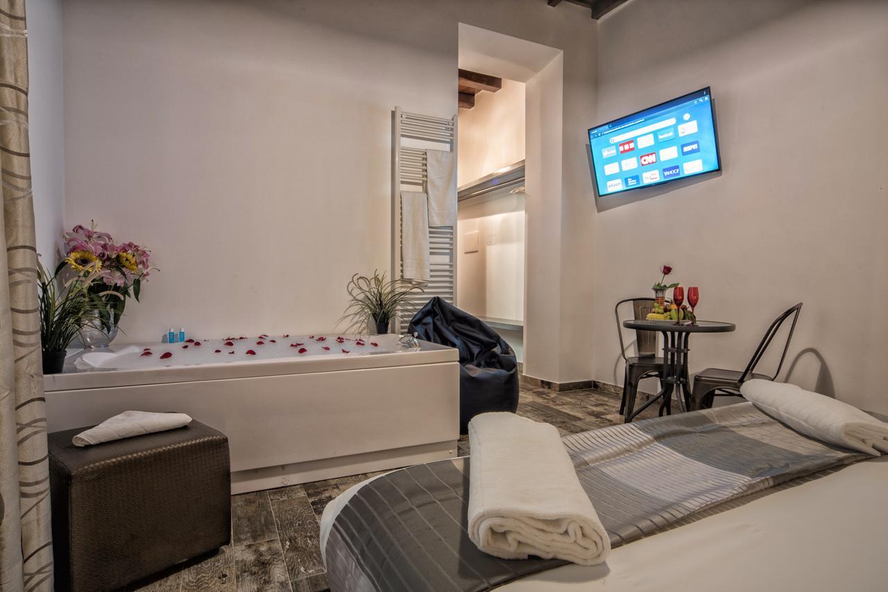 Starhome Navona Roma Exterior foto