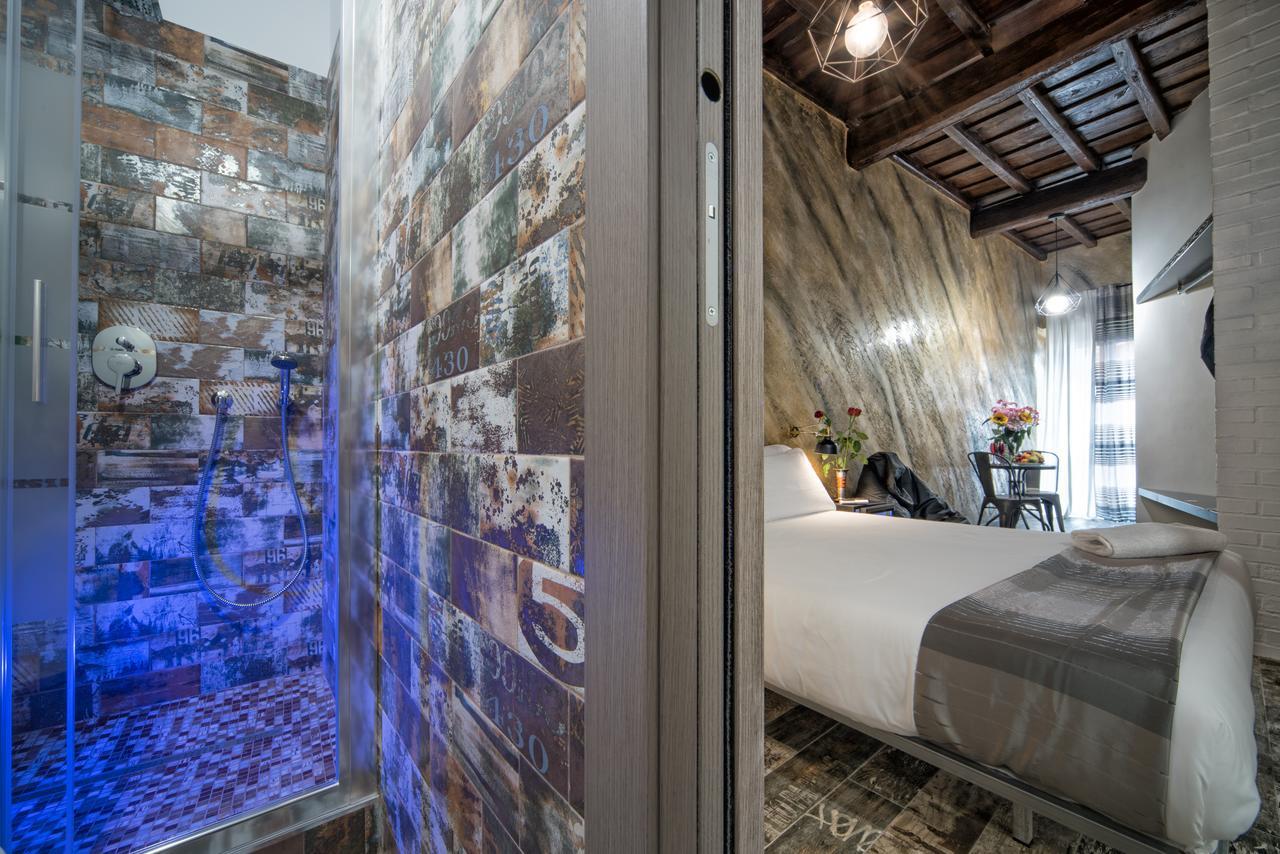 Starhome Navona Roma Exterior foto