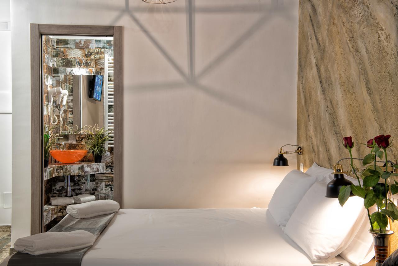 Starhome Navona Roma Exterior foto