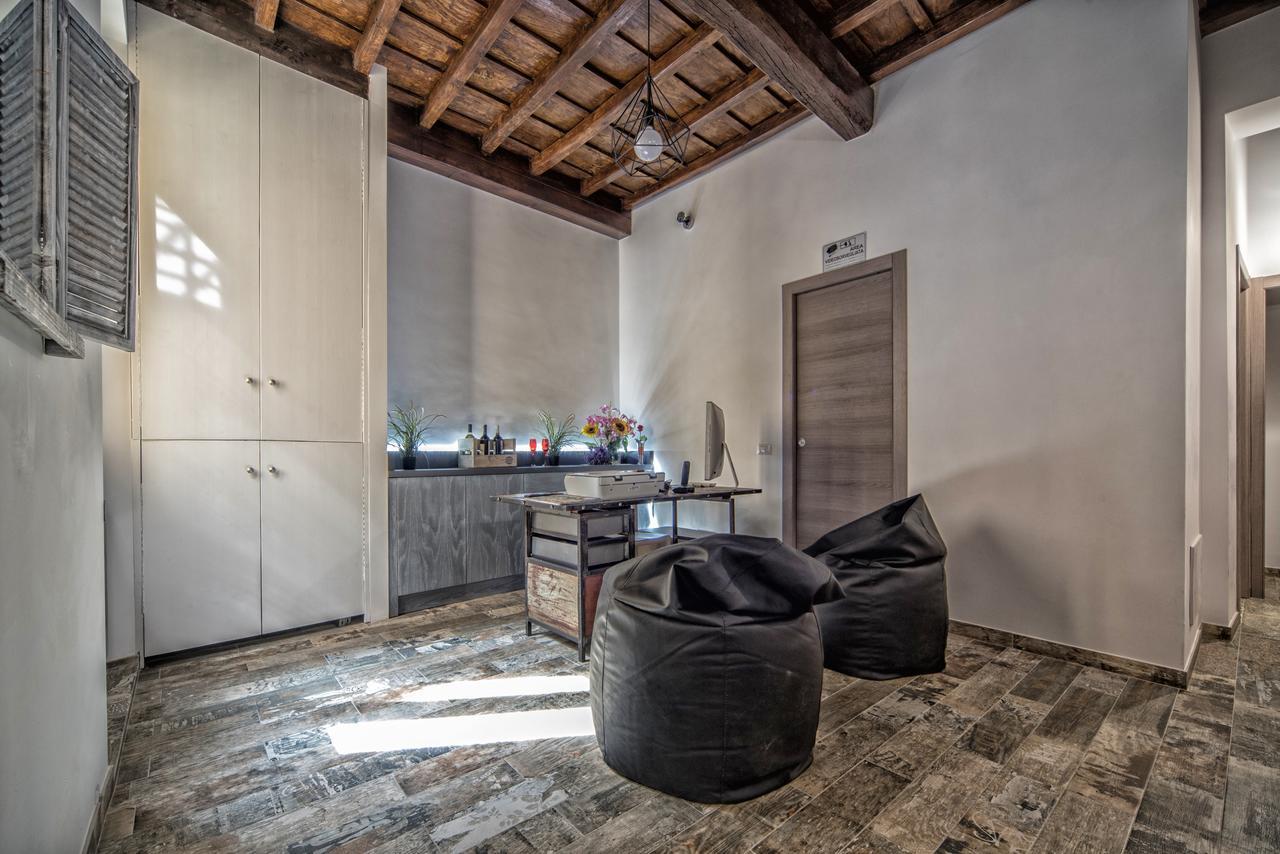 Starhome Navona Roma Exterior foto
