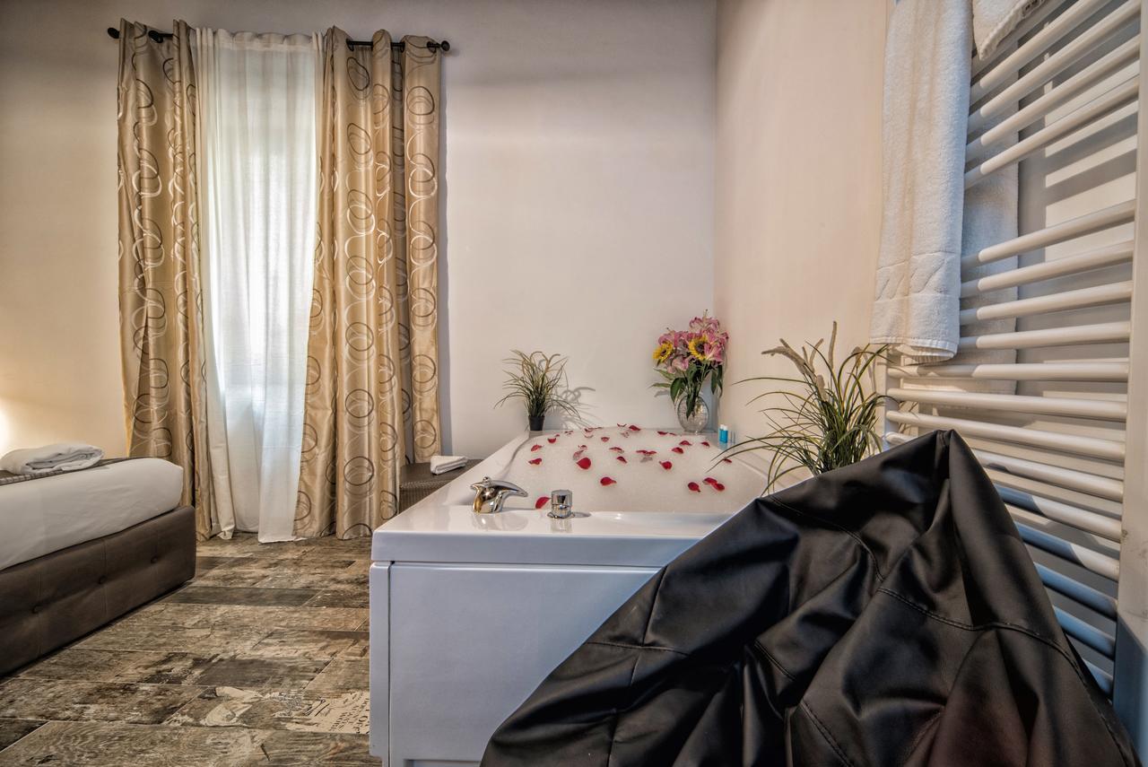 Starhome Navona Roma Exterior foto